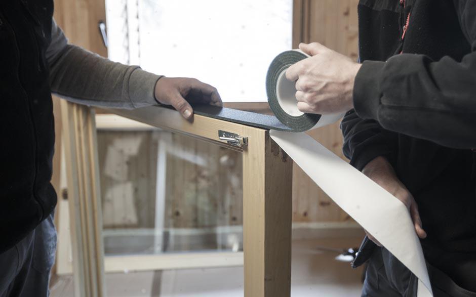 remplacement double vitrage Villiers-sur-Marne