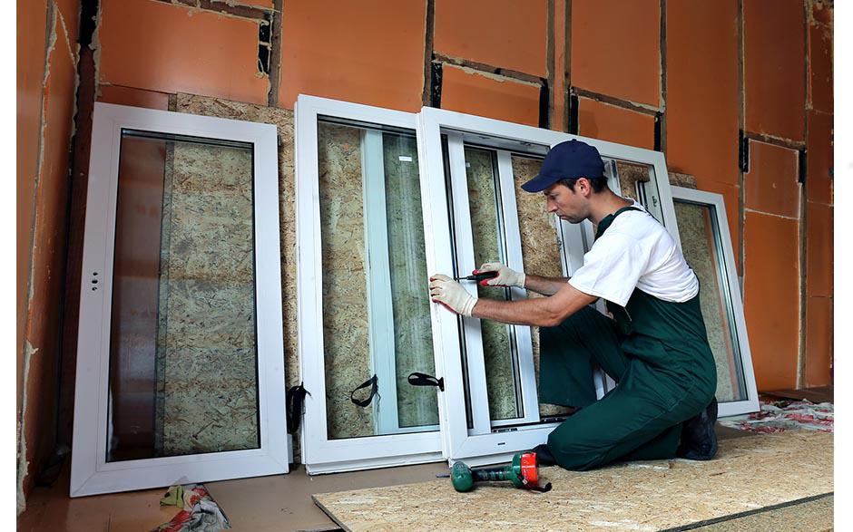 remplacement double vitrage Villiers-sur-Marne