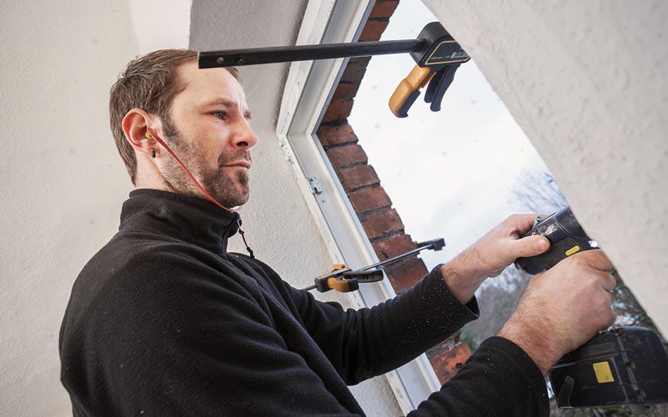 remplacement double vitrage Villiers-sur-Marne